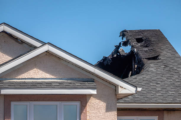 Licensed Fire Damage Removal service in Hanover, MN - Fire Damage Biloxi